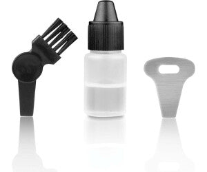 Muster & Dikson - Tosatrice Professionale Calibro 50 Precision