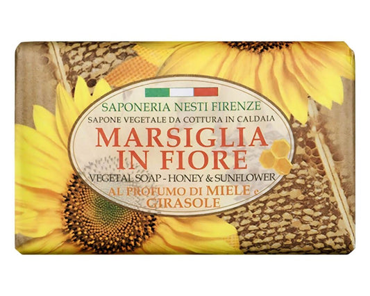 sapontta al miele