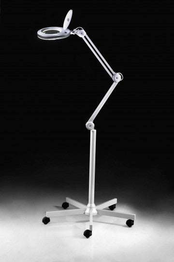 Muster & Dikson - Lampada a luce fredda