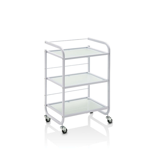 Carrello per estetiste (depilazione) Xanitalia