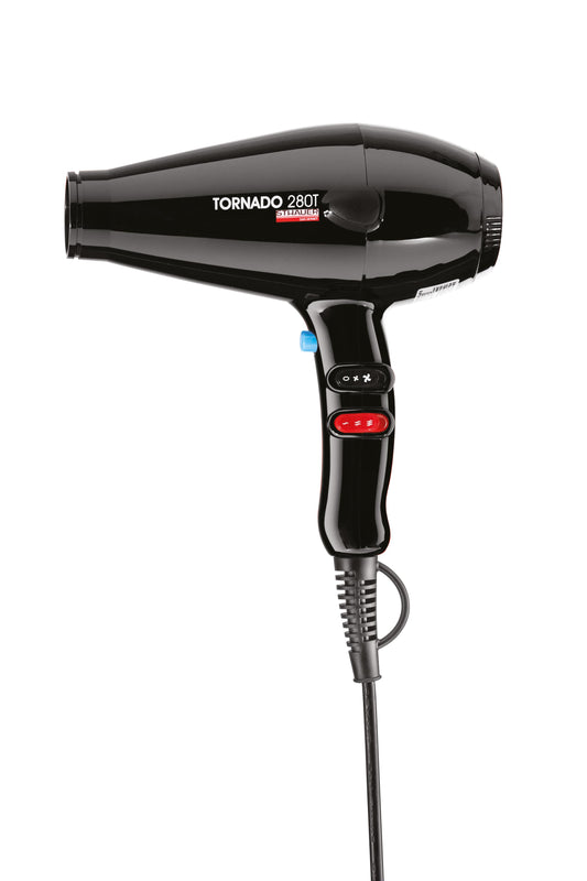 Xanitalia - Asciugacapelli Tornado 280T