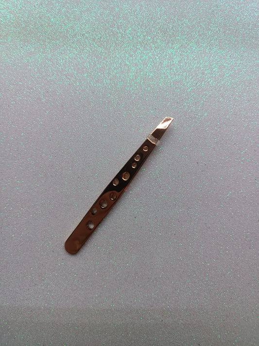 Pinzetta professionale