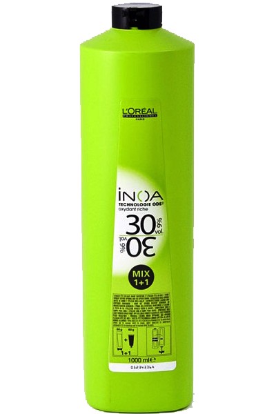 Oxydant Riche Inoa l'Oreal 30 vol.