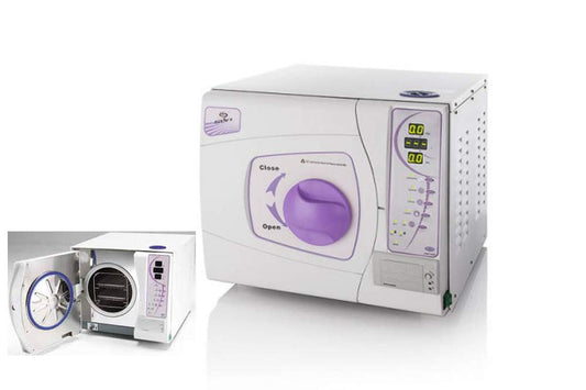 Autoclave