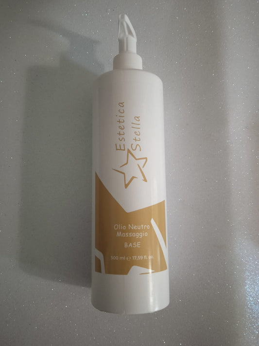 Olio per Massaggi