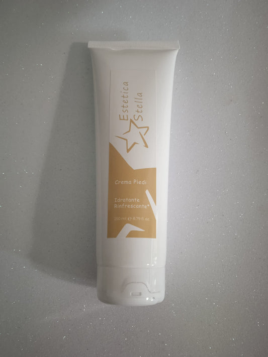 Crema Piedi