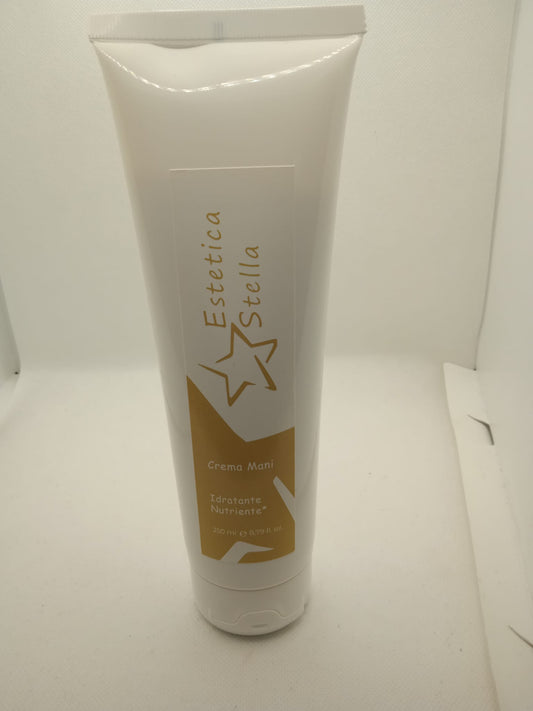 Crema Mani