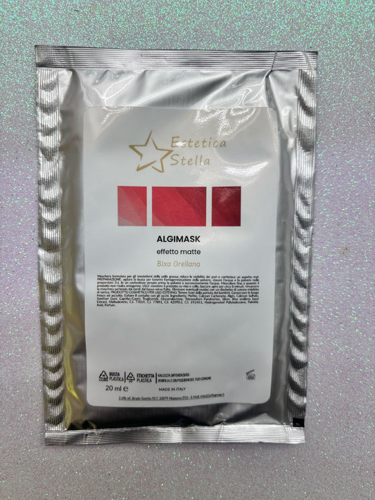 Algimask Maschera
