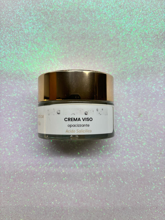 Crema viso