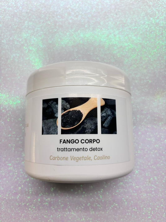 Fango corpo