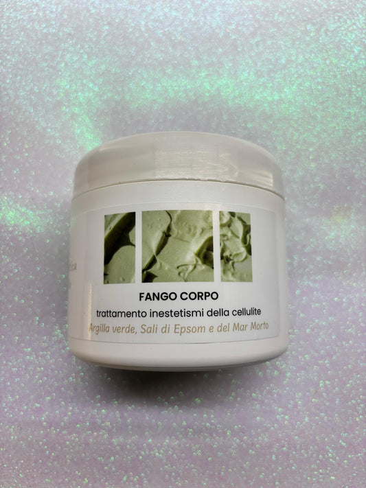 Fango corpo