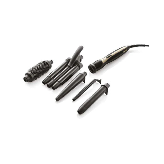 Arricciacapelli Professionale Air Combo Pro Stiling Xanitalia