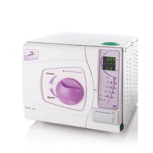 Autoclave Securimed Xanitalia