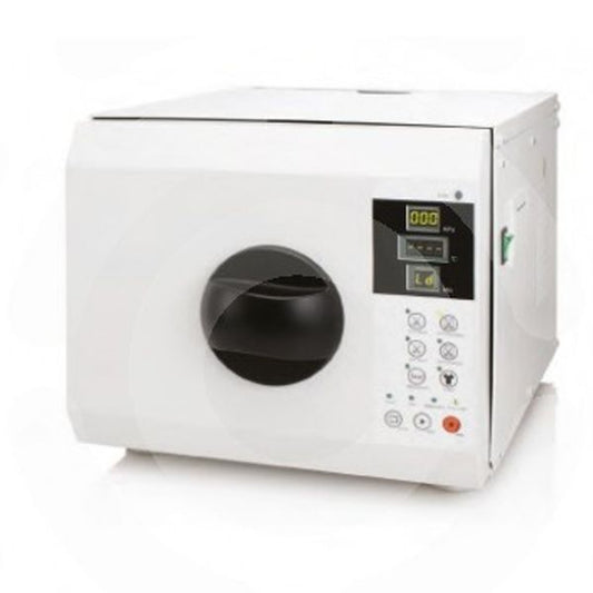 Xanitalia - Autoclave Medilab