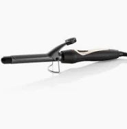 Ferro Arricciacapelli Black Wave Xanitalia