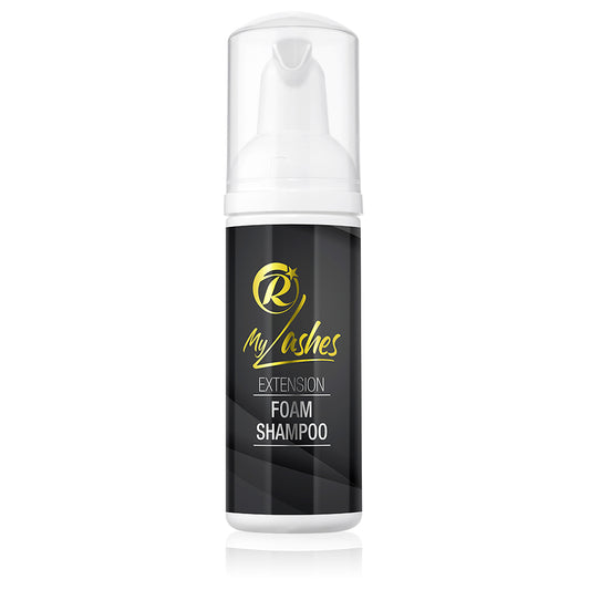 Robynails Extension foam shampoo