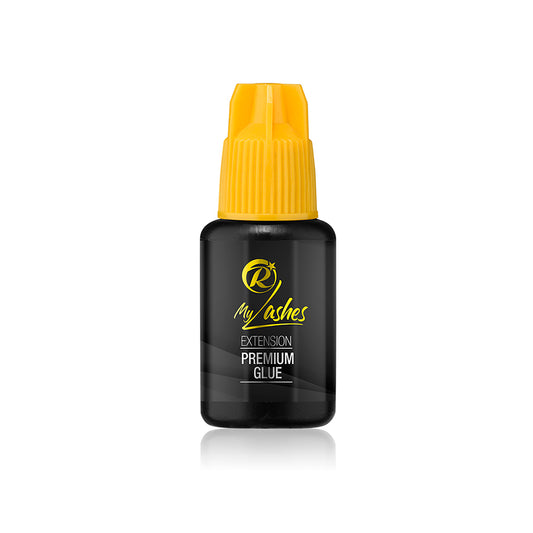 Robynails colla extension ciglia