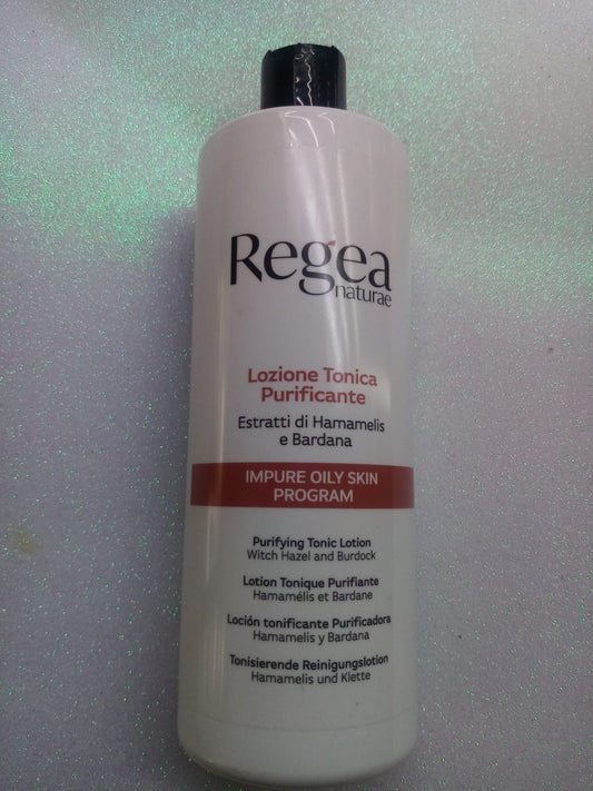 Regea Gel Scrub Total Body