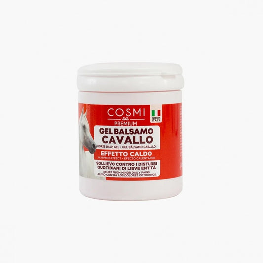 Cosmi - Gel Balsamo Cavallo