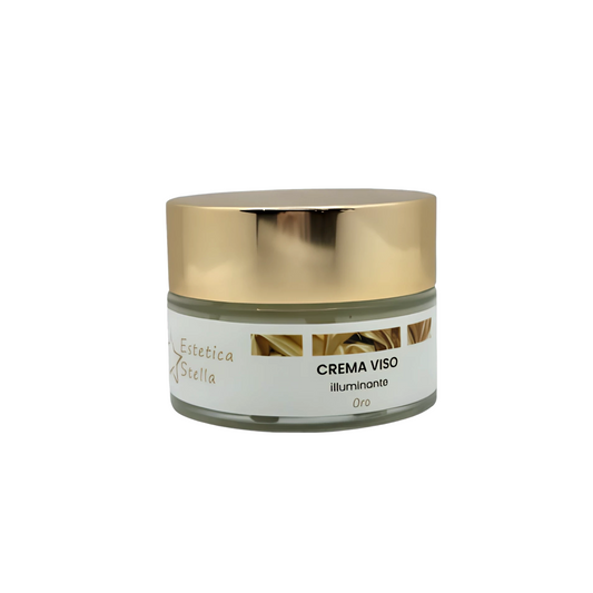 Crema Viso Oro