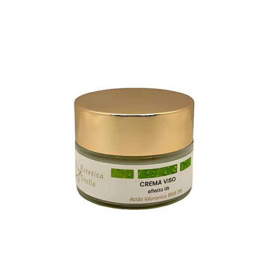 Crema Viso Effetto Lift