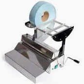 Imbustatrice Strumenti