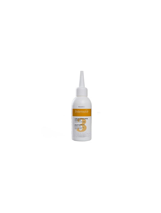 crema intensiva sviluppatore ossidante
