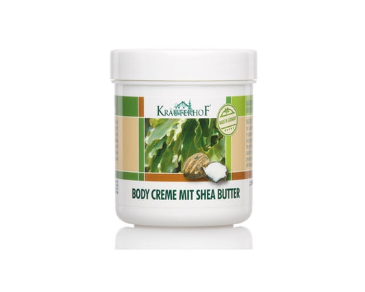 Kräuterhof - Crema Corpo Burro Di Karitè 250ml