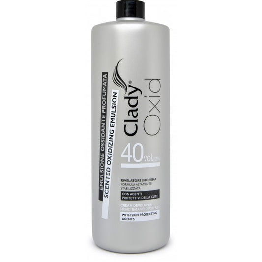 clady Oxid emulsione ossidante profumata