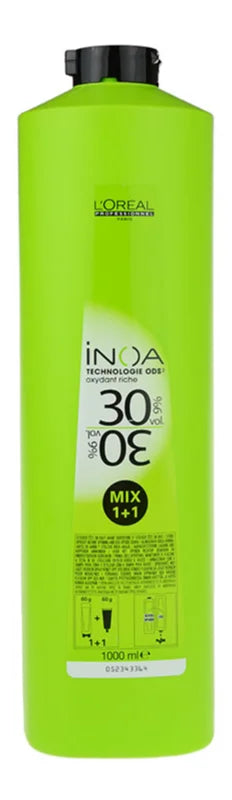 l'oreal paris inoa technologie ods