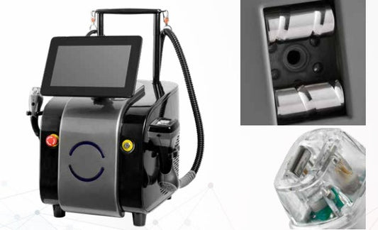 multi 360 portable