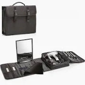 Postazione di lavoro per make-up artist e parrucchieri Xanitalia