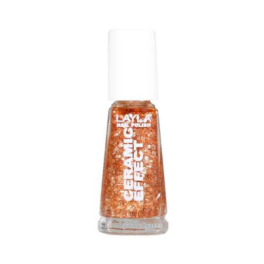 Layla Cosmetics Smalto Ceramic Effect