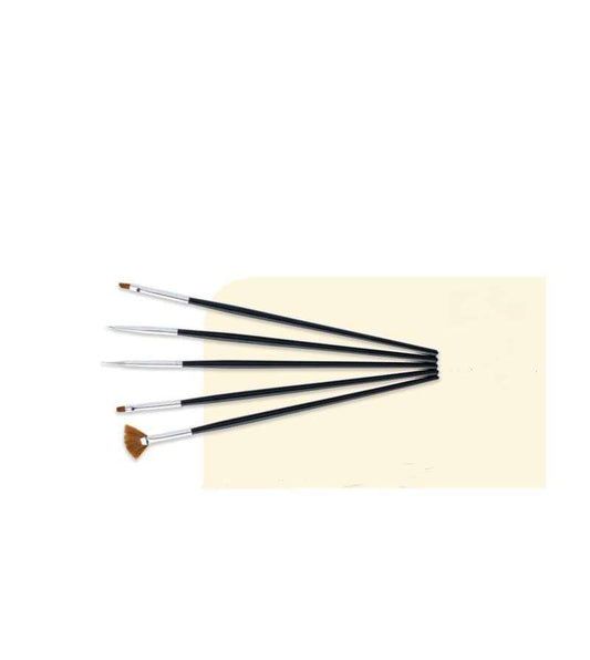 Xanitalia - kit Pennelli Brushes