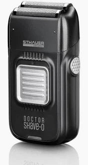 Rasoio Elettrico Doctor Shave-0 Xanitalia