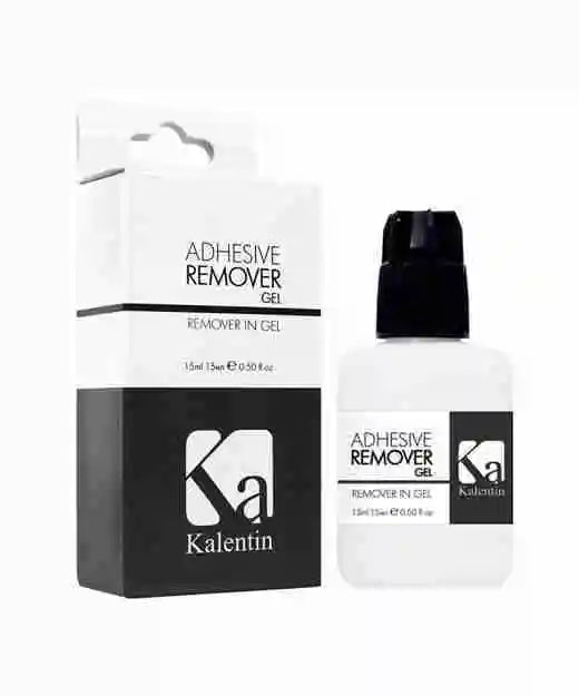Kalentin remove in gel