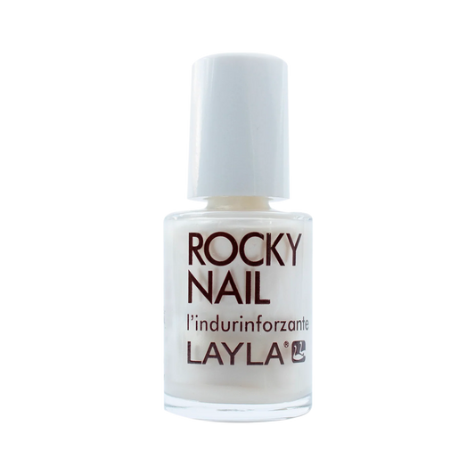 Layla Cosmetics - Rocky Nails L'indurinforzante Per Unghie
