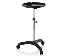 Round Portaoggetti Professionale Xanitalia