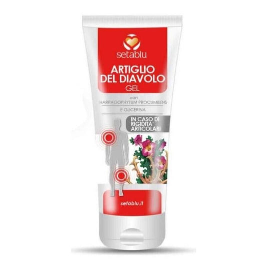 Artiglio del Diavolo - Gel