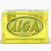 Sapone all'Olio di Cocco Alga