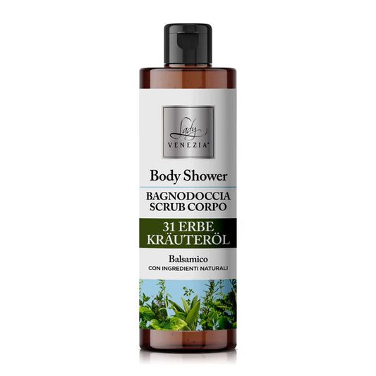 Bagnodoccia Scrub Corpo