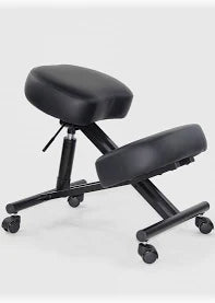 Xanitalia - Sgabello Ergonomico Regolabile