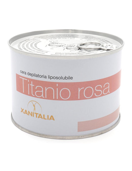 Xanitalia - Cera Depilatoria Liposolubile
