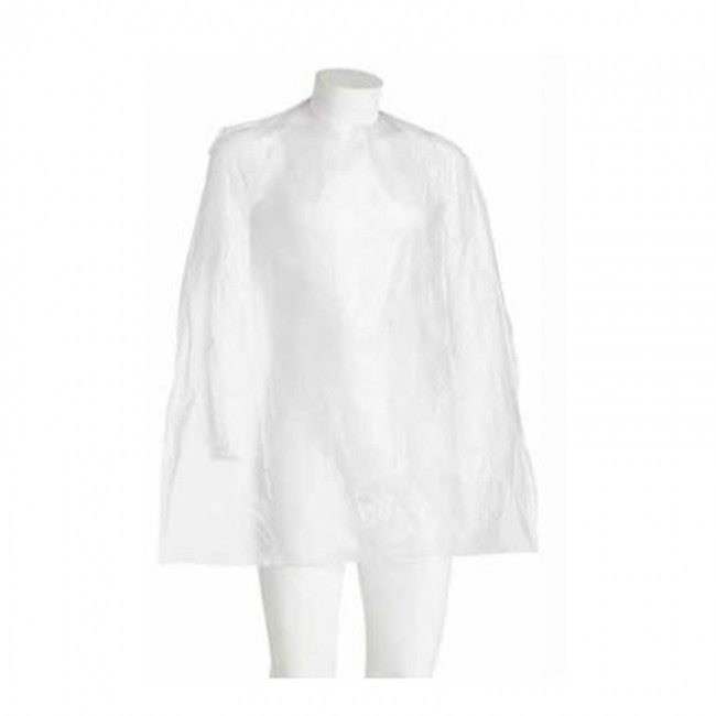 mantella parrucchiere