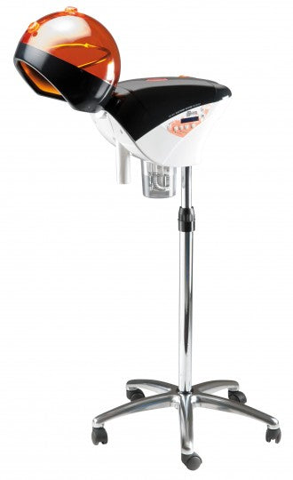 Muster & Dikson iMuster Casco Vaporizzatore