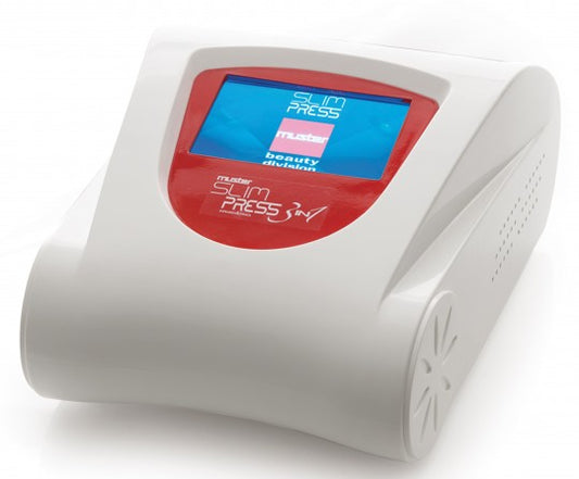 Muster & Dikson - Slim Press 3 In 1
