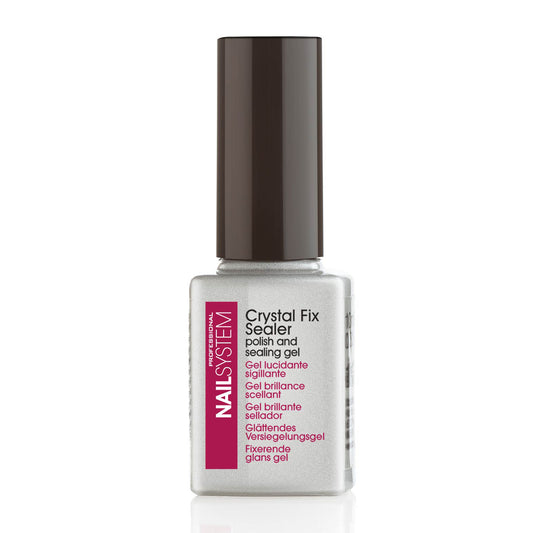 Xanitalia - Nail System Gel Lucidante Sigillante