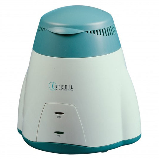 Muster & Dikson - X-steril Professional