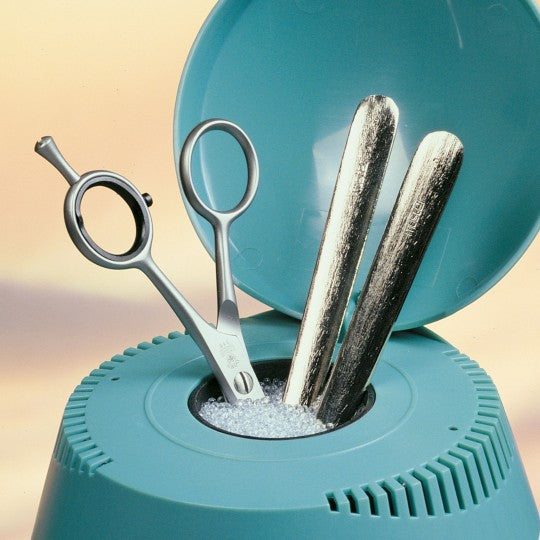 Muster & Dikson - X-steril Professional