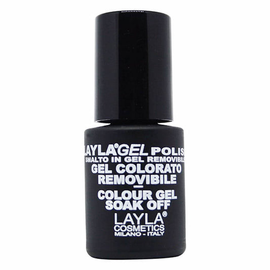 Layla Cosmetics - LaylaGel Polish Color